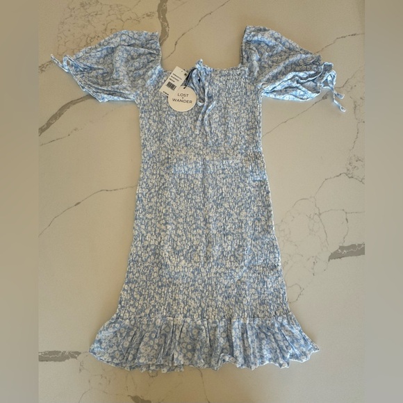 Lost + Wander Dresses & Skirts - Lost + Wander Summer Dress